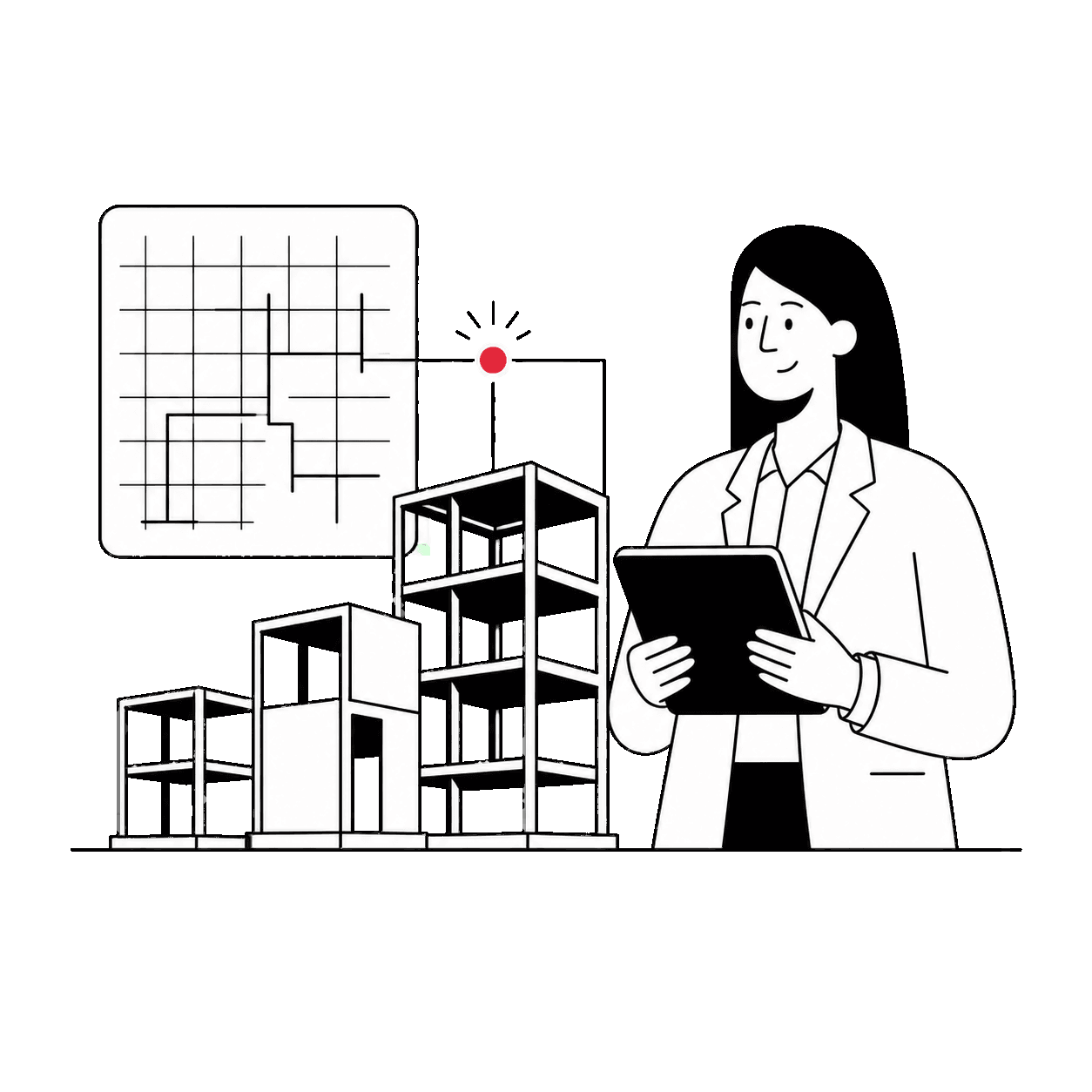 Construction and the Built Environment industry