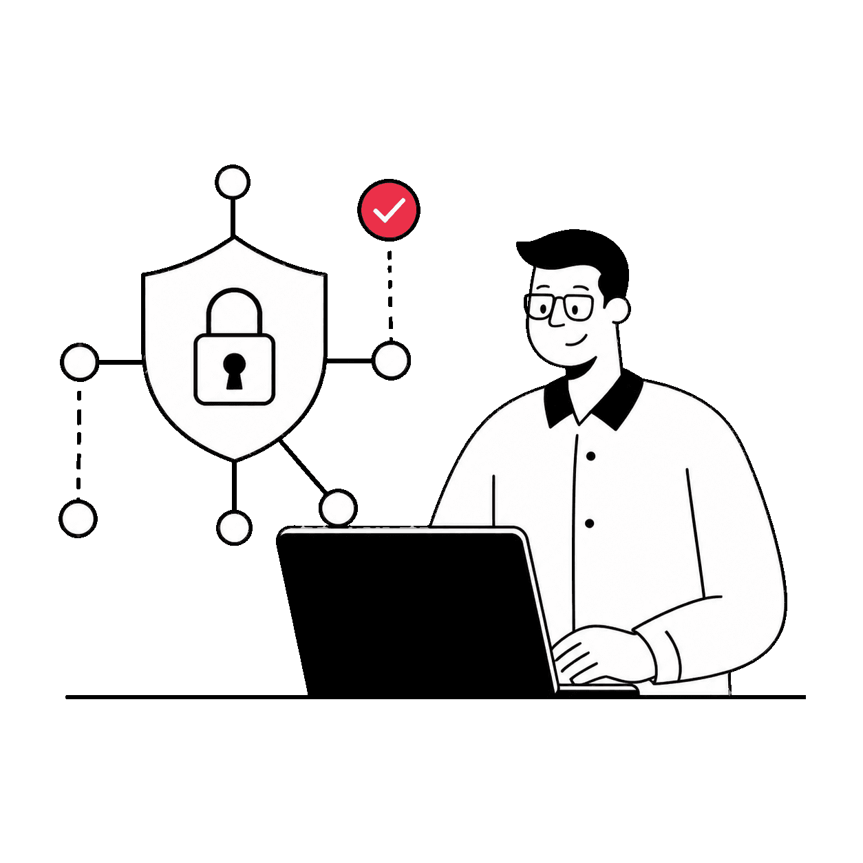 Cybersecurity industry