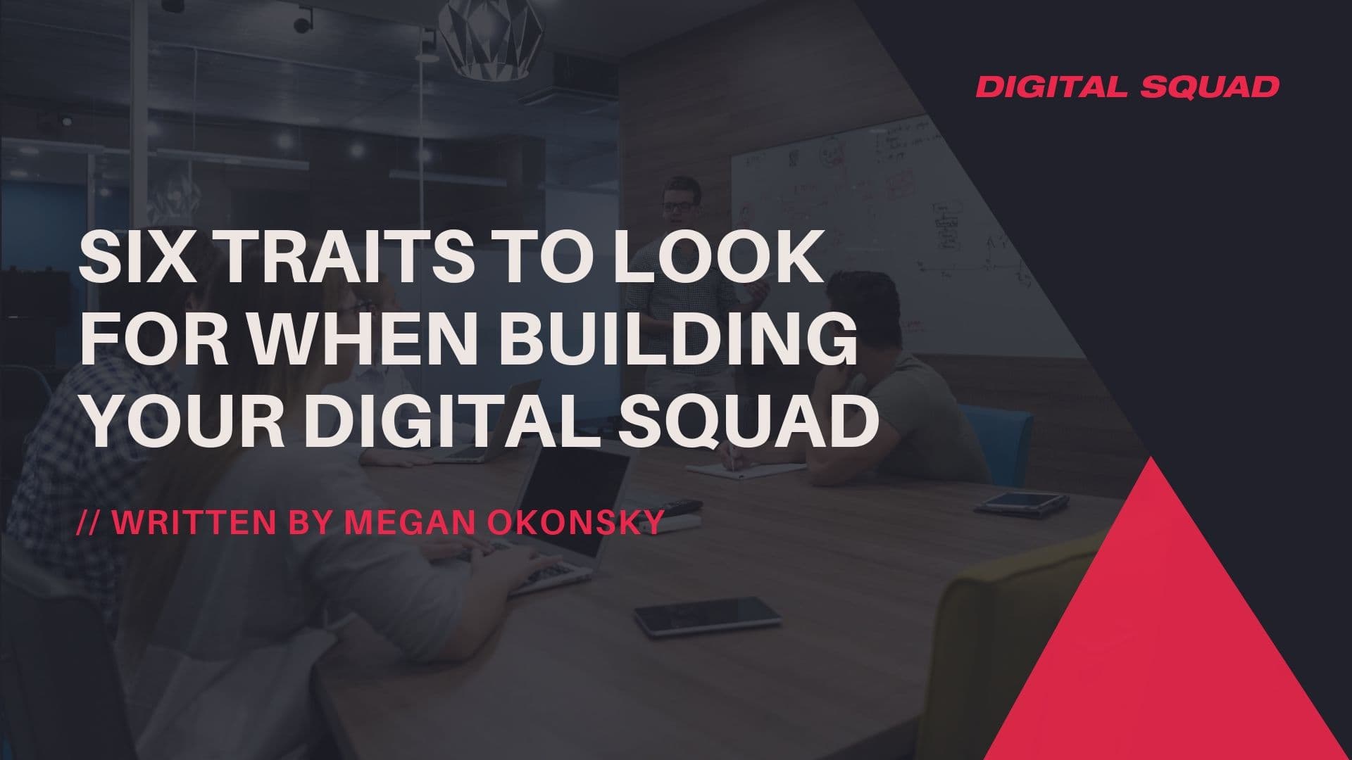 Digital Squad