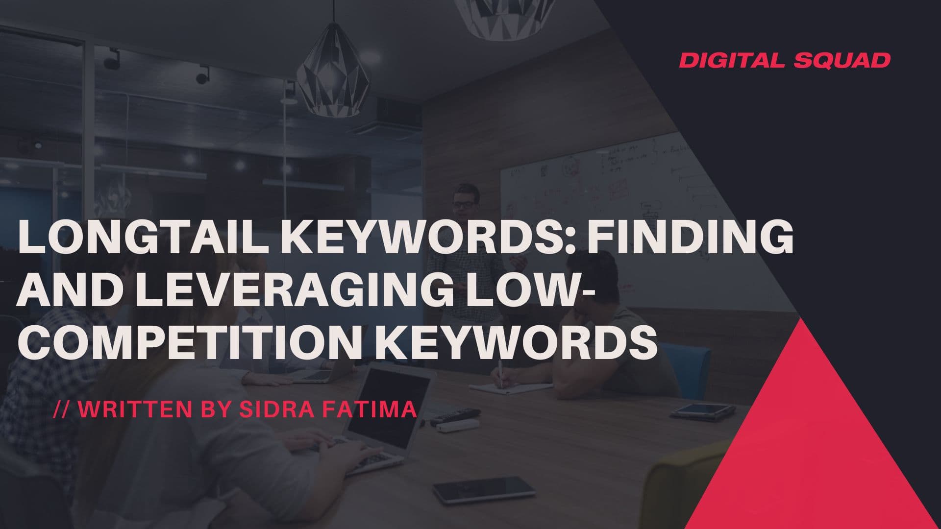 Longtail Keywords: Finding and Leveraging Low-Competition KeywordsLongtail Keywords: Finding and Leveraging Low-Competition Keywords