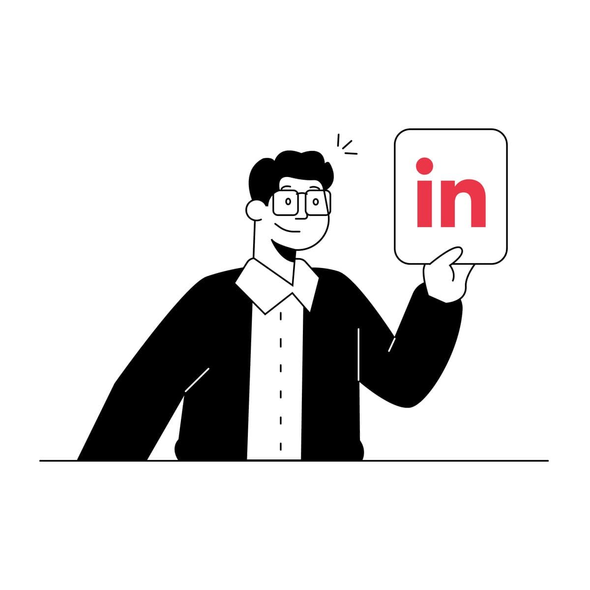 LinkedIn Marketing for multi-market growth across APAC service